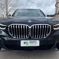 Bmw X5 xDrive 30d 265cv Msport TETTO Apribile