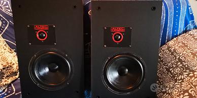 DIFFUSORI ALTEC CHALLENGER 10.2