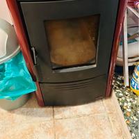 stufa a pellet extraflame 