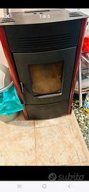 stufa a pellet extraflame 