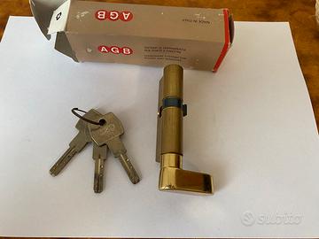 Cilindro porta AGB