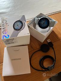 Samsung Galaxy Watch 2