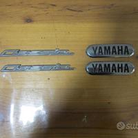 Kit fregi Yamaha Drag Star Classic