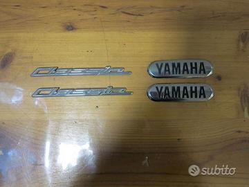 Kit fregi Yamaha Drag Star Classic