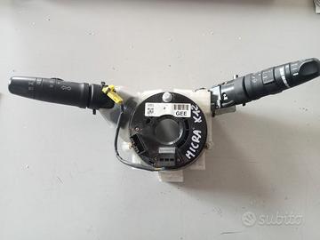 Devioluci Nissan Micra K12 completo GEE