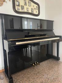 pianoforte verticale