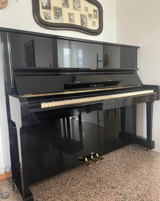 pianoforte verticale