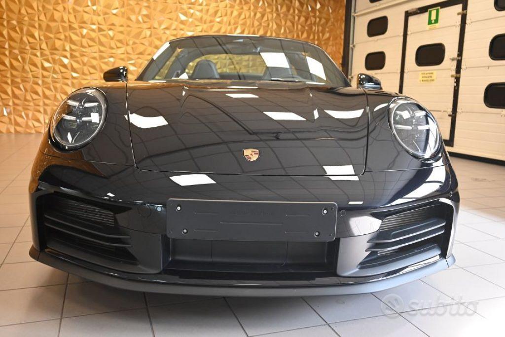 Porsche 911 2026 photo 5