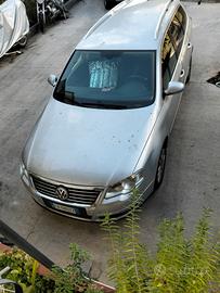 per poco utilizzo, Passat b6 6 marce