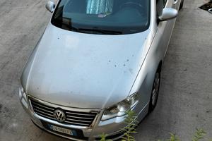 per poco utilizzo, Passat b6 6 marce