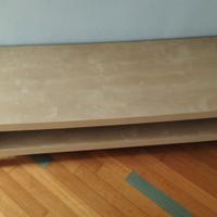 mobile porta tv ikea lack