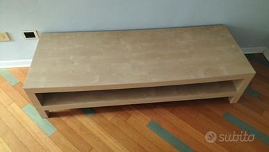 mobile porta tv ikea lack