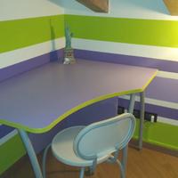 SCRIVANIA - BLACK FRIDAY