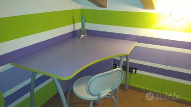 SCRIVANIA - BLACK FRIDAY