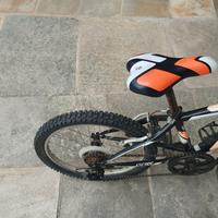 MTB 20 montano da bimbo