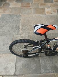 MTB 20 montano da bimbo