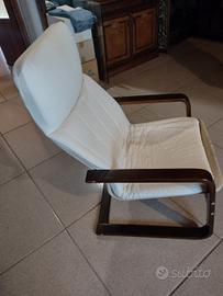 poltrone modello ikea