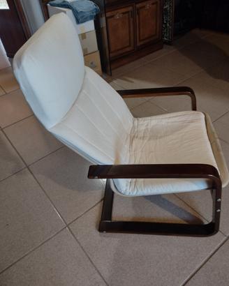 poltrone modello ikea