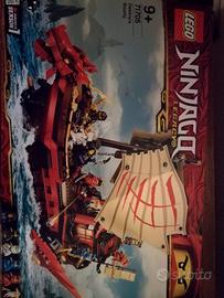 lego ninjago