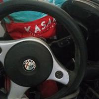 ricambi alfa 159 , 1.9 150 CV del 2006