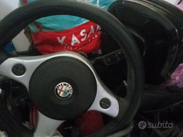ricambi alfa 159 , 1.9 150 CV del 2006