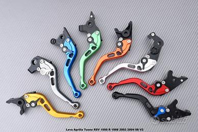 Leva Aprilia Tuono RSV 1000 R 1998 2002 2004 08 V2