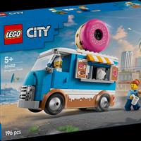 Lego City 60452