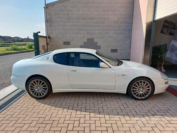 Maserati Coupe 3.2 GT 368 CV V8 SPORT BI-TURBO A.S