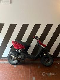 Booster next generation LEGGERE DESCRIZIONE!!