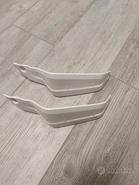 paramani freno Africa Twin 1100 del 2020