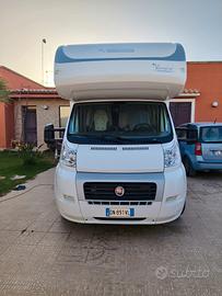mobilvetta kea m71D