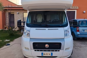 mobilvetta kea m71D