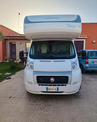mobilvetta kea m71D