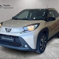 Toyota Aygo X 1.0 Trend 72cv