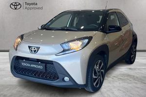 Toyota Aygo X 1.0 Trend 72cv