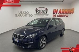 PEUGEOT 308 BlueHDi 130 S&S SW Allure