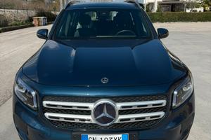 Mercedes Benz GLB 180d