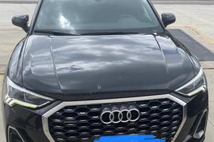 Audi Q3 Sportback Sline