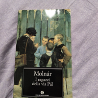 Molnar- I ragazzi della via Pal