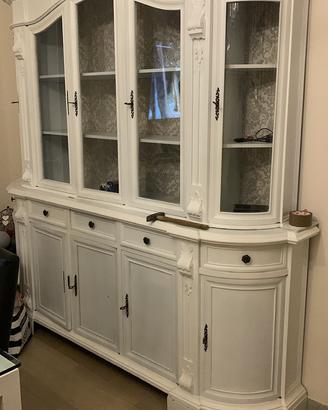 Credenza