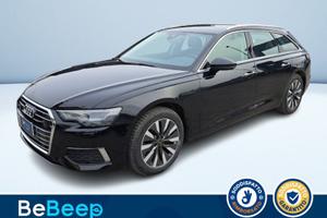 Audi A6 AVANT 40 2.0 TDI MHEV BUSINESS PLUS S...
