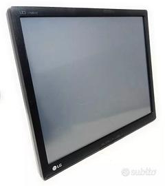 MONITOR TOUCH SCREEN  Bar ristoranti 15.6 LG 