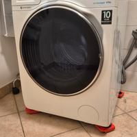 Lavatrice Samsung 8kg Direct Drive 