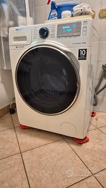 Lavatrice Samsung 8kg Direct Drive 