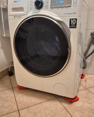 Lavatrice Samsung 8kg Direct Drive 