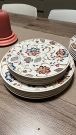 Set di piatti