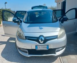 RENAULT Scénic 3ª serie - 2014