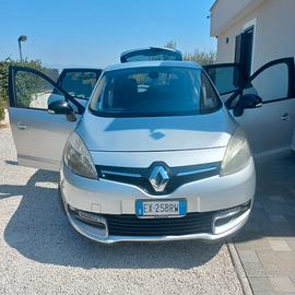 RENAULT Scénic 3ª serie - 2014