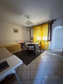 ADRIA: Schiera centrale