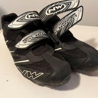 Northwave spike scarpe mtb